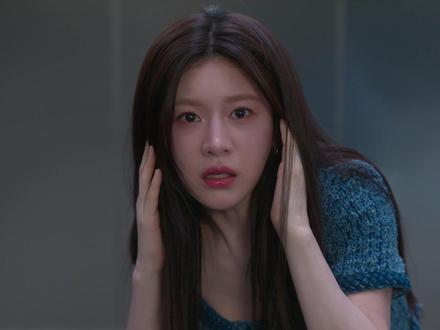 车茂熙,看见你幸福,我会比你先掉眼泪! #爱情怎么翻译 #影娱漫谈编辑部 #高允真 #金宣虎 #青年创作者成长计划