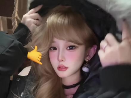 如果说是真的爱我 那为何都说不出口#手势舞 #帥 #如果呢dj