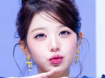 张元英能有这次成绩肯定离不开小圆自身的努力和影响力和缘分们的支持,请多多支持呀#张元英solo《8》#张元英#《8》