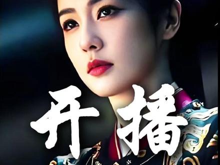 白鹿和王星越的唐宫奇案终于开播了 #唐宫奇案 #白鹿