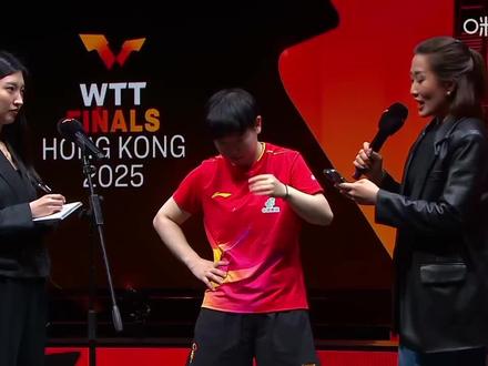 恭喜莎莎香港总决赛女单进入四强
明天继续加油
全力以赴
今晚好好休息
#孙颖莎最棒#香港总决赛 #好好加油#5114#stp