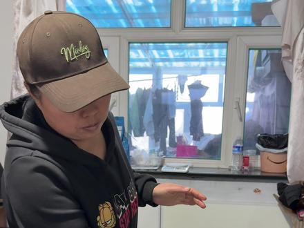 脆皮土豆饭包教程来了#农村生活#农村美食#记录真实生活 #东北饭包#脆皮土豆