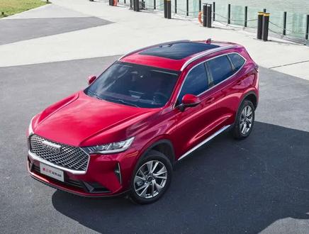 #哈弗h6上还要自动启停功能,我知道很多人上车之后就会默认关闭,但是这个功能真的没用吗?