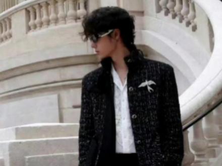 期待小王子闪耀秀场!!