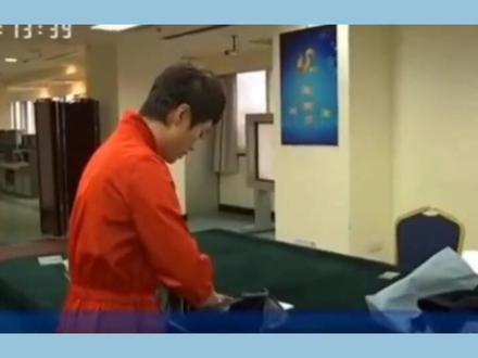 一代人的青春!当年全国足球甲A联赛唯一一位女解说:王娣老师!