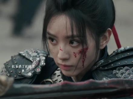 长玉杀了长信王,随元青再次被谢征抓