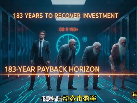 年报大白话—利通电子 #年报分析 #投资理财 #年报 #股票 #财报