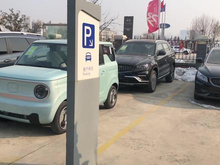 新车55800熊猫mini,体验感不错,配置丰富配有安全气囊,怎么样