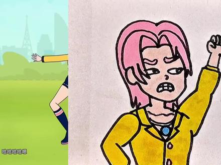 背景图挑战#简笔画 @抖音小助手 @抖音创作者中心 @抖音青少年