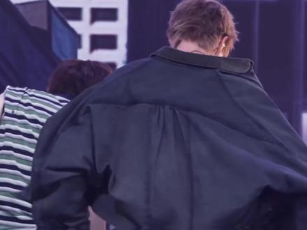 他是被BIGHIT防爆6年的怪物新人,出道即刷新K-POP新人男团记录,穿搭上更是桀骜不驯的亚比潮男,本期为大家分享MARTIN马丁。#martin #cortis #韩团
