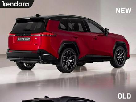 带大家先睹为快2026新荣放的外观和内饰都有哪些提升 2026款丰田RAV4外观焕新,锐角LED大灯与蜂窝状进气格栅提升空气动力学表现,车身刚性增强,操控更稳定。内饰采用高质软性材料,配备12.3英寸液晶仪表与悬浮触摸屏,支持无线Apple CarPlay和Android Auto,操作更智能流畅。全新电子档把精确响应,提升驾驶体验。动力方面,提供多种选择:2.5L自然吸气发动机,最大功率203马力,混合动力版本综合功率219马力,插电混动版最高功率302马力,支持纯电模式,兼顾高效与环保。四轮驱动系统(AWD)确保稳定性,适应各种路况。Toyota Safety Sense 3.0系统全面升级,提供更强的主动安全保护,让驾驶更智能、更安全。无论城市通勤还是长途旅行,2026款RAV4都能为您提供卓越驾驶体验。@DOU+小助手 #rav4荣放 #SUV #丰田