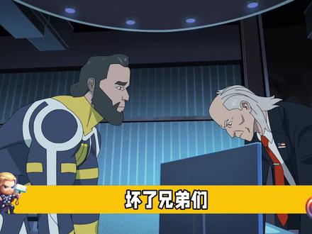 人物盘点之永生侠 #无敌少侠 #全能侠 #我在抖音看动漫 #动漫编年史 #热血番补完计划