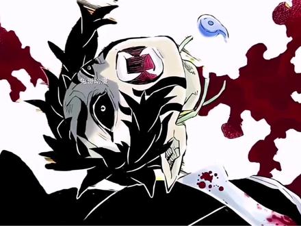 善逸掉分炸鱼单刷上弦#我妻善逸 #狯岳 #无限城篇