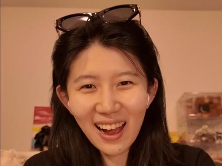 GMM主理人de #reaction
之 #女孩规则 de #viewmin
OST something new