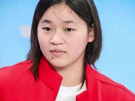 陈芋汐没想到!全运会赛程结束后的全红婵,走上了另一条新路1