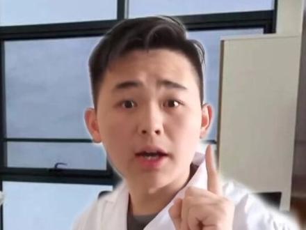 单手干爆三合一营养液#搞笑#回归