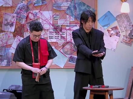 【喜剧大赛】-《突突突突突围》2/4