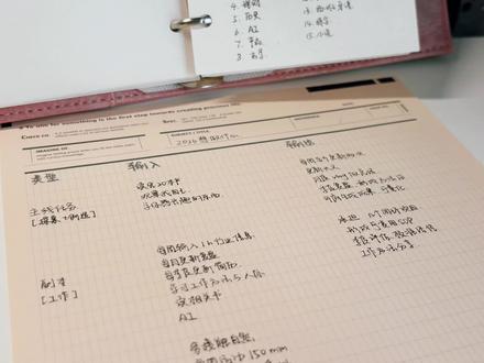 怎么制定真的能完成的2026年计划?(下)
#计划 #年度计划 #手帐 #激励计划 #生活