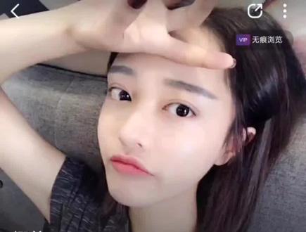 #娜美 娜美以前YK直播账号!🐬