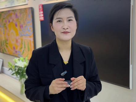 电视机这样设置,观看寿命增加好几年呢#电视 #行业大揭秘 #抖音我要上热门