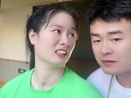 金财和腊凤:老婆因为这个原因离不开我#情侣 - 抖音