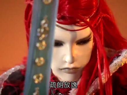 #霹雳霹雳布袋戏 玄同太子 VS 小当家原无乡