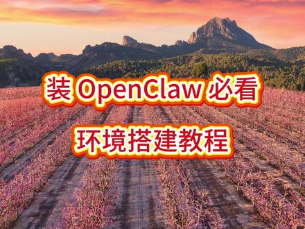 装OpenClaw前必看!一招搞定Node.js和Git环境 80%新手都卡在第一步!想在Ubuntu上装OpenClaw,必须先搞定Node.js和Git。看这个视频,手把手教你装对版本,验证安装,保证一次成功,告别报错烦恼。#OpenClaw #Ubuntu #Nodejs
