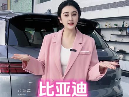 #比亚迪 比亚迪的行车记录仪怎么设置?
