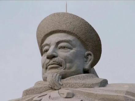 左宗棠收复新疆所用武器装备