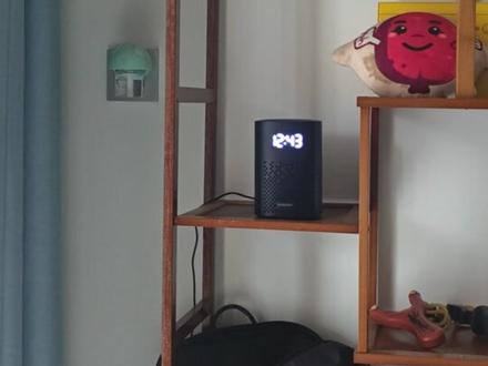 小爱音箱语音控制小米空调,连续指令超方便,每个孩子都值得拥有 #小米巨省电pro #全屋智能 #米家