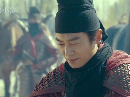 太平年02:帝皇爆裂拳使用者登场!赵大单刀制敌,被老爹爽抽 #太平年 #五代十国 #赵匡胤 #朱亚文 #电视剧解说