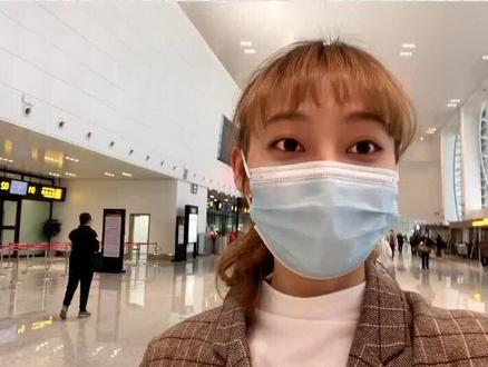 #阿克苏 好地方主播#小姐姐 带您#打卡 新的航站楼,解密T1和T2之间的关系@抖音小助手