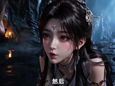 谁让这个悍匪修仙的(第二季29)#追剧 #动漫 #漫剧 #修仙 #漫剧推荐