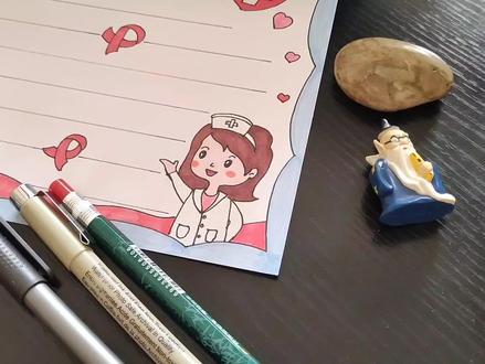 防艾滋病手抄报,普及艾滋病防控知识,珍爱生命,关爱自身健康