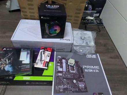 3000多预算海景房主机,看看能配哪些配置,颜值即正义