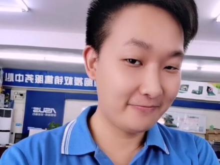 电脑前面版没有声音,电流麦处理方法#计算机 #it男 #电脑维修 #电脑 #电脑知识
