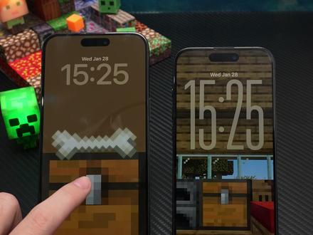 iPhone交互式壁纸教程来啦!😀 #手机壁纸 #壁纸设置教程 #交互式壁纸 #交互壁纸怎么设置 #壁纸