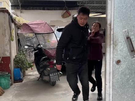 偏心的老人,家家有本难念的经#婆媳#婆媳关系