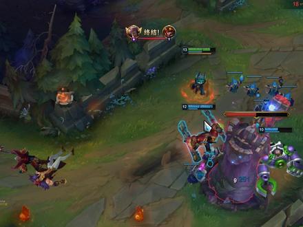 薇古斯操作思路解析,看完实力上升三个大段