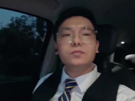 #网约车 #个人营运 上海个运车辆就是X牌照。