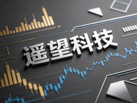 遥望科技:2026年2月深度分析#股票#财经