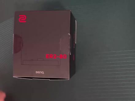 U2也是支持4k啦#卓威U2 #U2 #鼠标