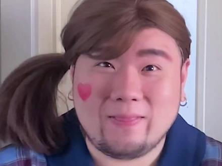 #我们都欠父亲一个拥抱 作文内容能有多离谱?#崩坏姐妹