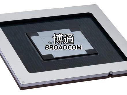 博通:数据中心以太网交换器芯片,市占率90%;AI定制芯片,60% 份额。
#博通 #ASIC #AI芯片