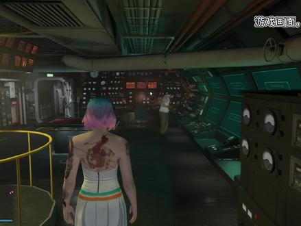 #GTA #佩里科岛 #r星
佩里科岛上岛攻略
