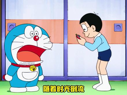 时间静止神器 #动漫 #二次元 #时间暂停 #回溯