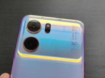【OPPO K10】详细评测!天玑8000MAX扮猪吃虎(上) #OPPOK10 #oppo #手机测评