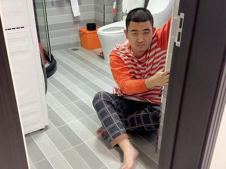 不达目的誓不罢休#自闭症#星宝晨晨