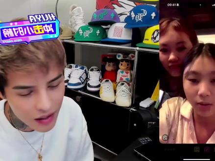 果然女粉殷世航,男粉童锦程#殷世航 #童锦程