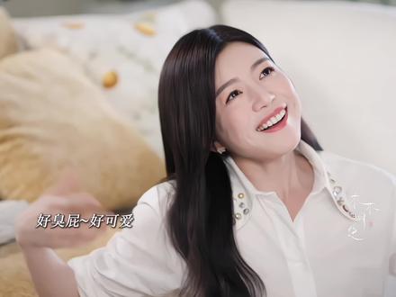 李雾考的特别好!姐姐笑容都压不住,好臭屁